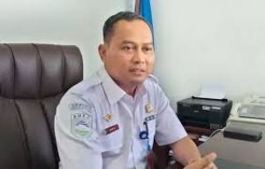 Terpantau 124 Hotspot di Jambi, BMKG : 2026 Cenderung Lebih Panas dari Tahun Lalu 