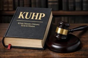 KUHP-KUHAP Baru Dinilai Jawaban atas Reformasi Hukum Nasional