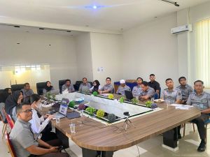 Kanwil Kemenkum Siap Implementasikan KHUP Baru