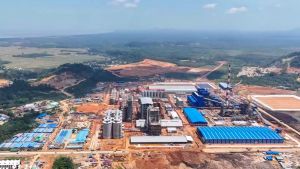 Proyek Hilirisasi Masuk Tahap Eksekusi, Investasi Triliunan Siap Mengalir ke Daerah