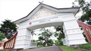 FKIK UNJA Buka 5 Prodi Baru, Perkuat Layanan Kesehatan di Sumatera
