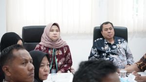 Kanwil Kemenkum Jambi Bedah Urgensi Pembaruan KUHAP Menuju Peradilan Terpadu, Berikut Penjelasannya