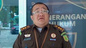 Dugaan Tipikor Tanah Pelabuhan Ujung Jabung Kembali Mencuat : 56 Saksi Telah Diperiksa Kejati Jambi