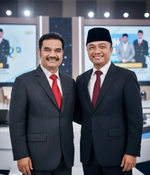 SAH Apresiasi Kerja Sekneg Prasetyo Ciptakan Administrasi Negara Responsif dan Akuntabel