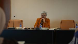 Langkah Berani UNJA: Siapkan Tranpormasi Menuju FISIP 2028, 3 Prodi Baru Disetutuji