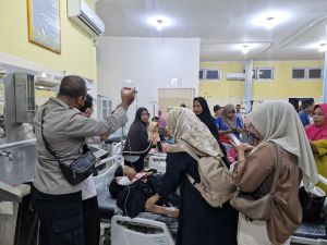 Korban Keracunan MBG Diprediksi Terus Bertambah, Selain Siswa, Guru, Nenek-nenek Juga Ikut Terdampak