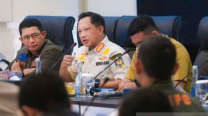 Pemerintah Pastikan Layanan Kesehatan Pascabencana Sumatra Pulih