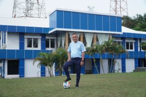 TVRI Jambi akan Gelar Kick Off Piala Dunia 2026 Secara Serentak Nasional