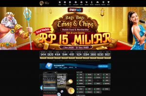 Judi Daring Rusak Ketahanan dan Ekonomi Keluarga