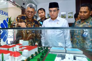Menaker: BLK Disiapkan jadi Klinik Produktivitas dan Inkubator Bisnis