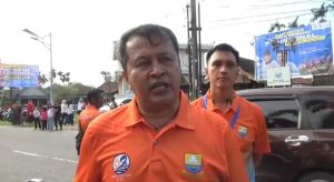 Dispora Akan Bahas Wacana Pacu Jalur, Semarak HUT RI 2026 Mendatang