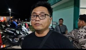 Keracunan MBG di Muaro Jambi Disebut Fatal, Sementara SPPD Ditutup! 