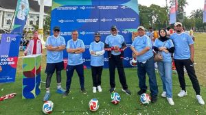 Pemprov Jambi Suport TVRI Jadi Pemegang Hak Siar Piala Dunia 2026