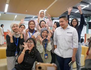Pemerintah Perkuat Tata Kelola Program Magang Nasional 2026