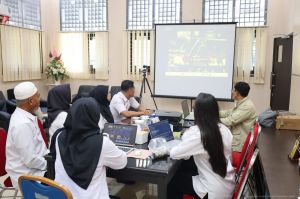 2.017 Posbakum Sulteng Diresmikan, Jadi Momen Kemenkum Jambi Perkuat Layanan Hukum di Daerah