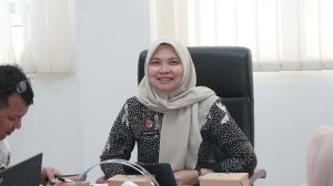 Kanwil Kemenkum Jambi Ikuti Sosialisasi Permenkum Nomor 51 Tahun 2025, Ini yang Dibedah