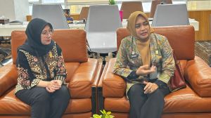 Kadiv Yankum Datangi Ditjen AHU, Bawa Persoalan Ini Demi Kualitas Layanan di Jambi