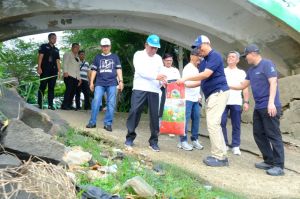 Kadiskominfo Klarifikasi Foto Goro Bersama Wagub Jambi