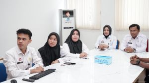 Perkuat Daya Saing UMKM, Kemenkum Jambi Ikuti Seminar Internasional Pelindungan Merek Start-Up