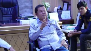 Sistem Perbankan Lumpuh & Saldo Nasabah Raib, Ketua KI Desak Bank Jambi Buka-bukaan