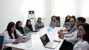 Kanwil Kemenkum Jambi Menuju Pelayanan Lebih Berkualitas