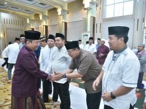Wali Kota Jambi: Rakyat Butuh Pelayanan Cepat, Bukan Birokrasi Lambat