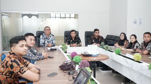 Kemenkum Jambi Akselerasi Layanan Perseroan Perorangan, Siap Transisi ke Sistem AHU Link