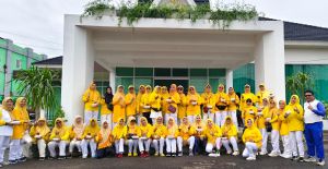 Sinsen Perkuat Edukasi Safety Riding, #Cari_aman Jadi Gerakan Bersama Warga Jambi