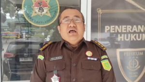 Tok! Kasasi Ditolak, Terpidana Narkotika Helen Resmi Dieksekusi Penjara Seumur Hidup