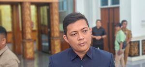 Tegas! Ketua DPRD Jambi Minta Bulog Perketat Pengawasan RPK 