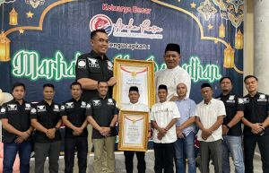 GEGEER! Densus 88 AT Polri 'Sasar' Kadisdik Jambi M. Umar, Ternyata Ini Kejutan Besar di Baliknya!