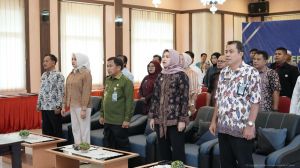 Kanwil Kemenkum Jambi Gandeng 17 OBH, Perkuat Akses Keadilan Bagi Masyarakat Kurang Mampu!