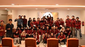 Bangkit Setelah Dua Tahun Vakum, HIMA HUMANIS UNJA Sukses Gelar Gebyar Humanis 2026