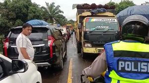 DPRD Jambi Wacanakan Bentuk Pansus Percepatan Jalan Khusus Batu Bara Pasca Lebaran 