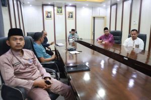 Pemkab Tanjab Barat Dukung Rencana Pelaksanaan Pidana Kerja Sosial