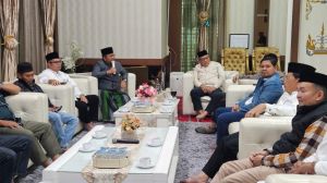 Pemkot dan DPRD Kota Jambi Sepakat Bentuk Pansus Polemik Zona Merah