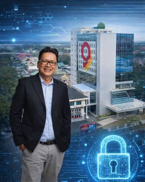 Pengamat: OJK Harus Perkuat Pengawasan Siber Bank Daerah