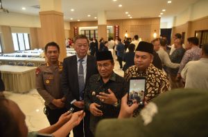 Humanis Peresmian Gedung Buddha Tzu Chi: Bukti Nyata Toleransi dan Ketulusan Melayani di Kota Jambi