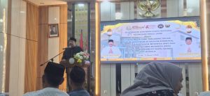 Memetik Berkah Ramadhan : Kajati Jambi Pererat Silaturahmi dan Sinergi Bersama Insan Pers