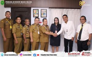 PN Muaro Bulian Terbitkan Akta Perdamaian : Tanah M Fadhil Arief, Bukan Aset Pemkab Batang Hari