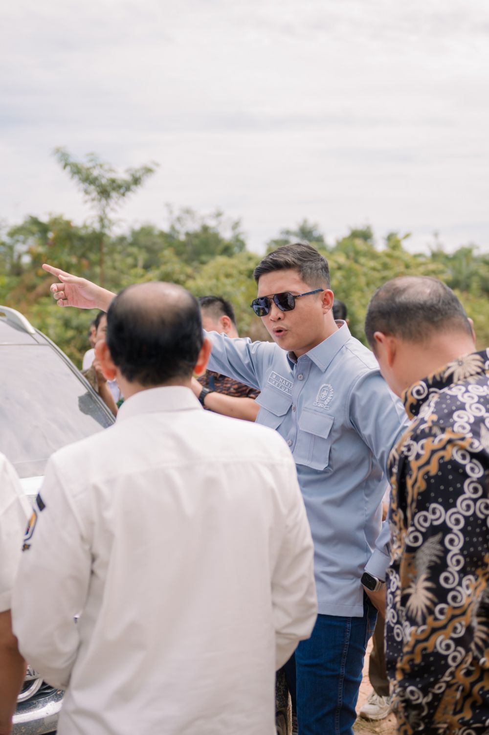 Rentetan Kecelakaan Truk Batu Bara di Jambi, Ketua DPRD: Ini Menyangkut Nyawa, Jangan Anggap Biasa