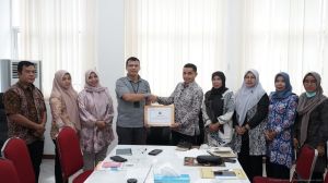 Kanwil Kemenkum Jambi Gelar Pengharmonisasian Ranperbup Tebo Tentang Kesejahteraan Lanjut Usia