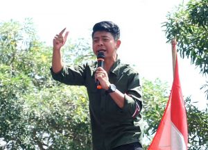 Iin Habibi: Kecam Serangan Air Keras terhadap Koodinator Kontras Andri Yunus