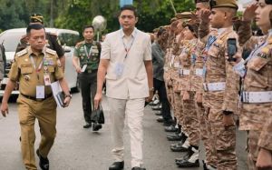 DPRD Jambi Kawal Kesiapan Pemerintah Sambut Idul Fitri: Dari Arus Mudik Hingga Masalah Sampah