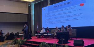 Ketua DPRD Jambi Warning Tak Ada Pemadaman Listrik Ketika Pelaksanaan Salat Id Fitri 2026