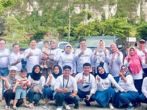 Ketua DPD Gerindra Jambi SAH Ucapkan Selamat Mudik Lebaran, Ajak Kader Turut Membantu Masyarakat