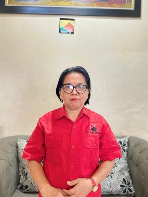 DPD PDIP Jambi Desak Pemprov Segera Pulangkan Tiga Korban Loker Scam di Kamboja