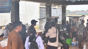 Ombudsman : Moda Transportasi Perairan di Jambi Butuh Banyak Perbaikan