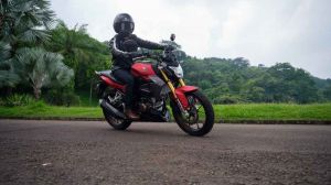 Hadapi Arus Balik Lebaran dengan Tenang, Ini Tips #Cari_Aman