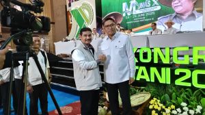 Kajian HKTI : SAH Nilai WFH Jadi Strategi Efisiensi Energi dan Penguatan Sektor Pertanian